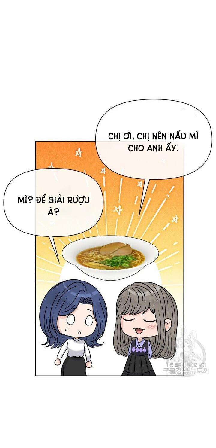 [18+] Em Sẽ Chọn Alpha Nào~ 75.2 trang 6