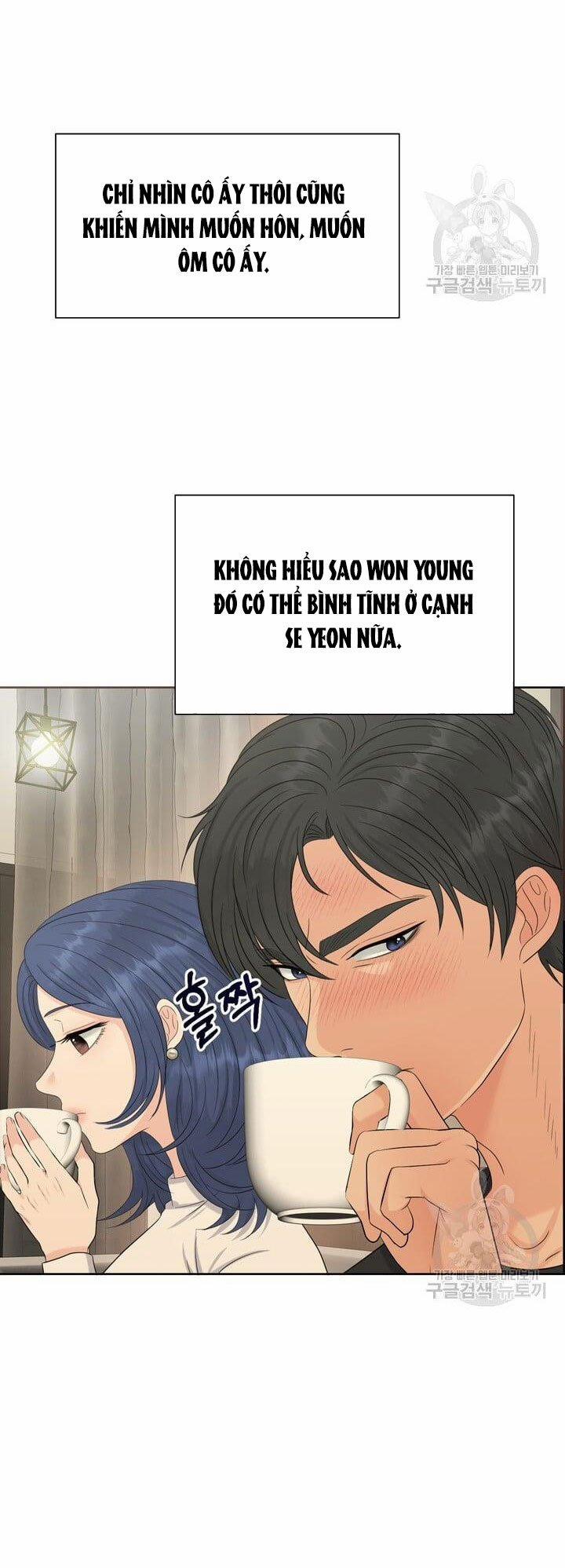[18+] Em Sẽ Chọn Alpha Nào~ 76.2 trang 12