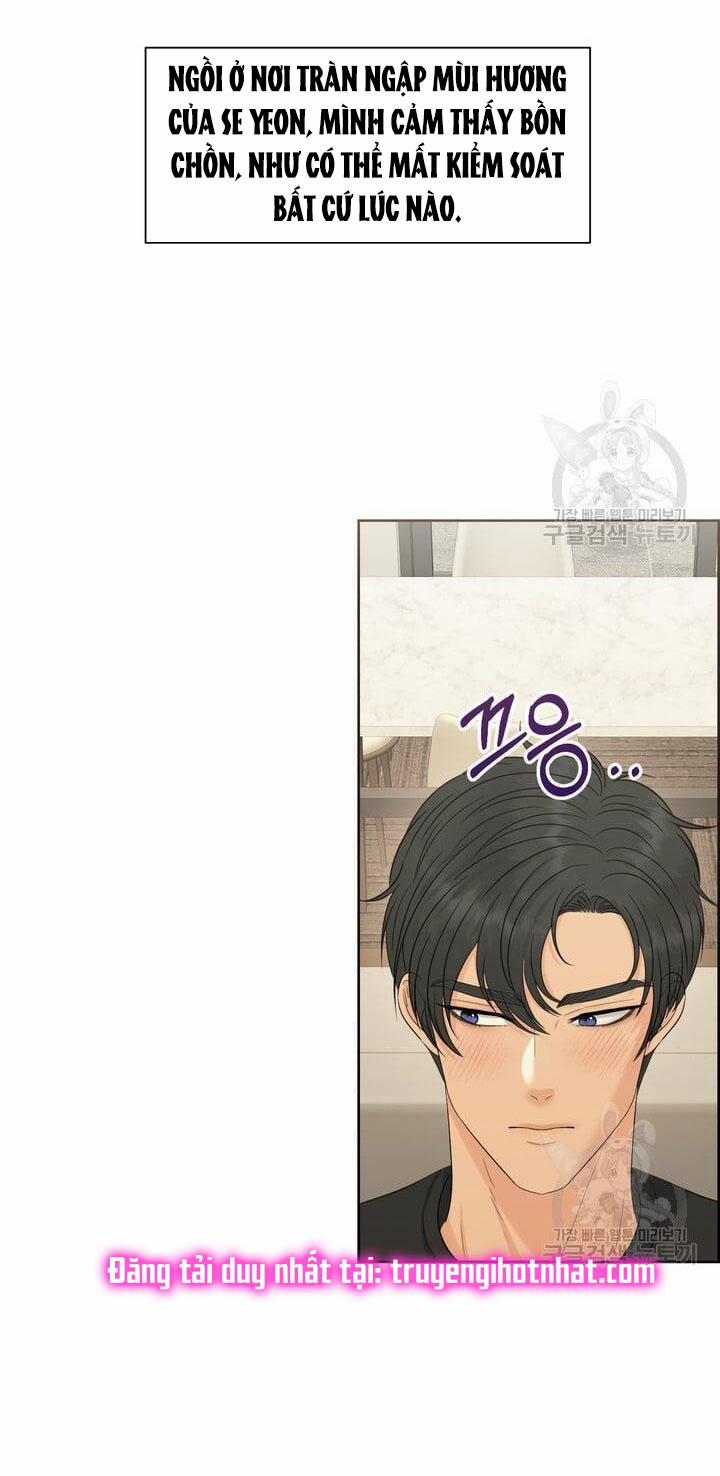 [18+] Em Sẽ Chọn Alpha Nào~ 76.2 trang 14