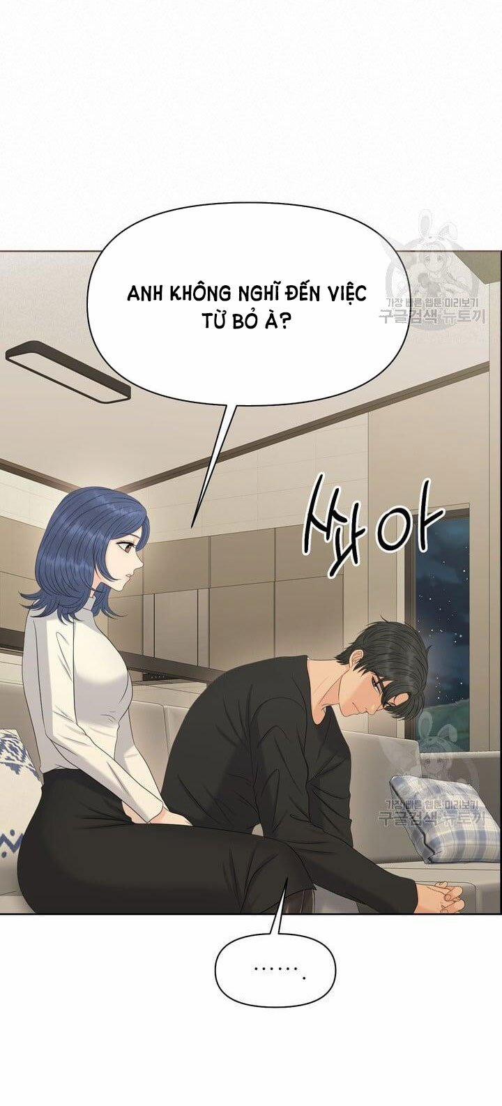 [18+] Em Sẽ Chọn Alpha Nào~ 76.2 trang 17
