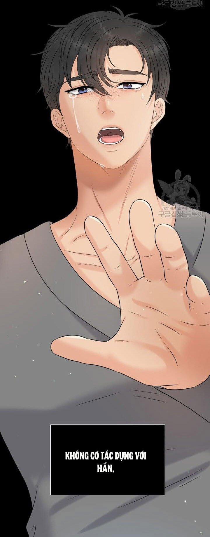 [18+] Em Sẽ Chọn Alpha Nào~ 76.2 trang 21