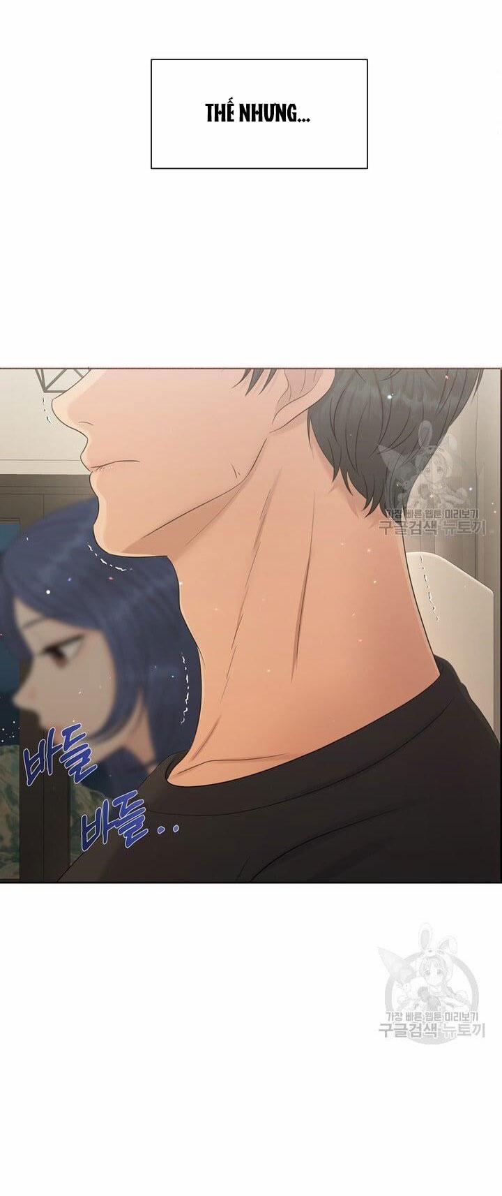 [18+] Em Sẽ Chọn Alpha Nào~ 76.2 trang 24