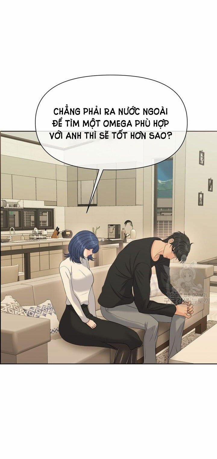 [18+] Em Sẽ Chọn Alpha Nào~ 76.2 trang 28
