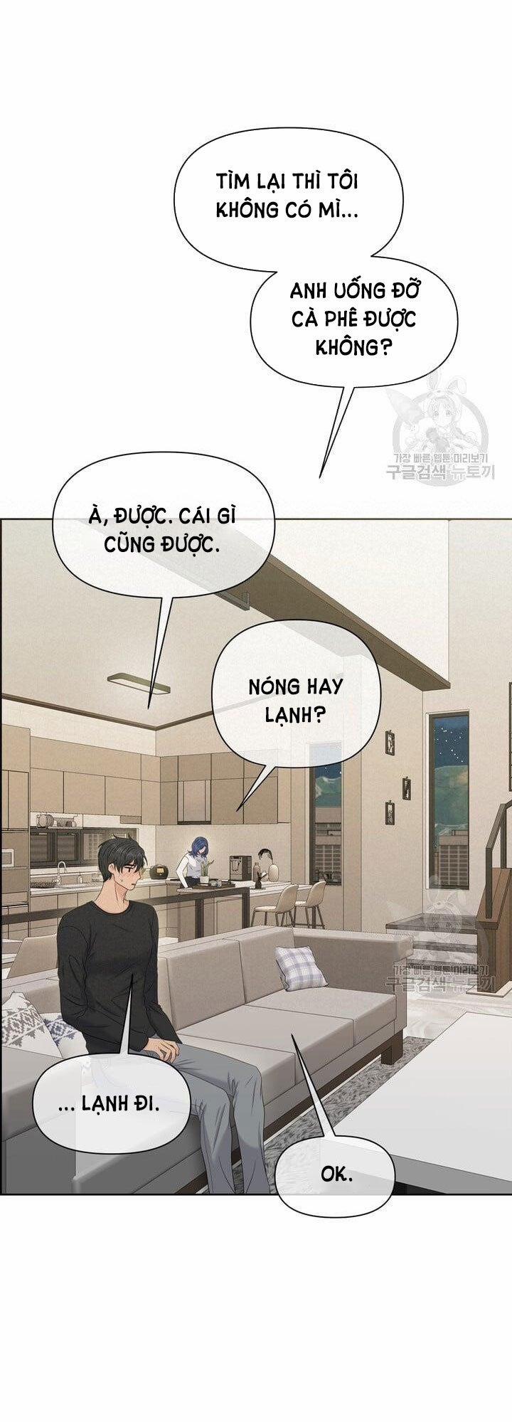 [18+] Em Sẽ Chọn Alpha Nào~ 76.2 trang 3