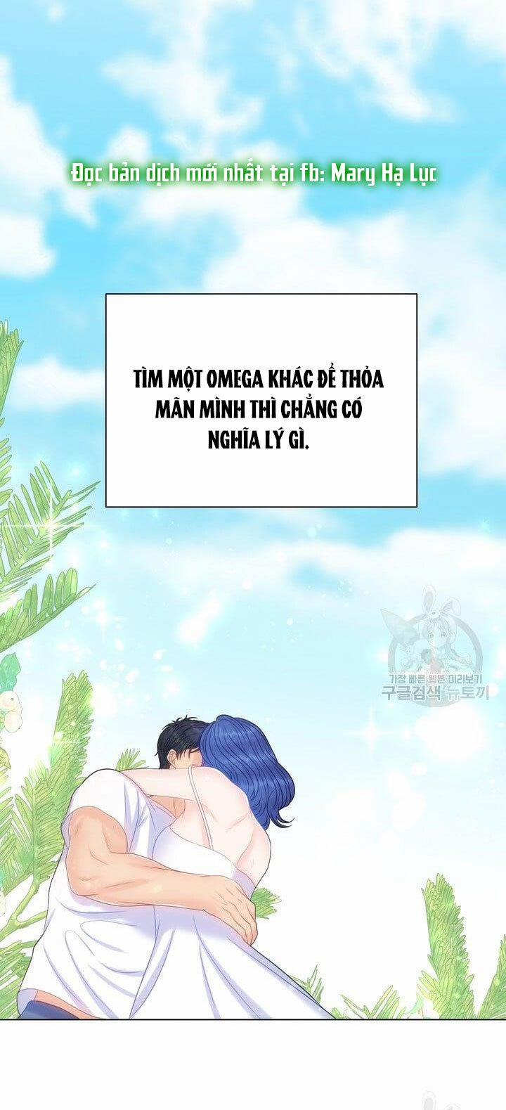 [18+] Em Sẽ Chọn Alpha Nào~ 76.2 trang 31