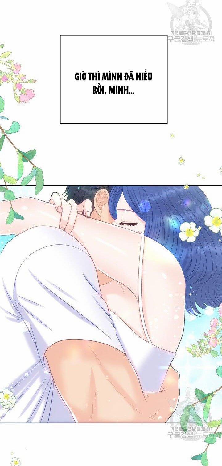 [18+] Em Sẽ Chọn Alpha Nào~ 76.2 trang 32
