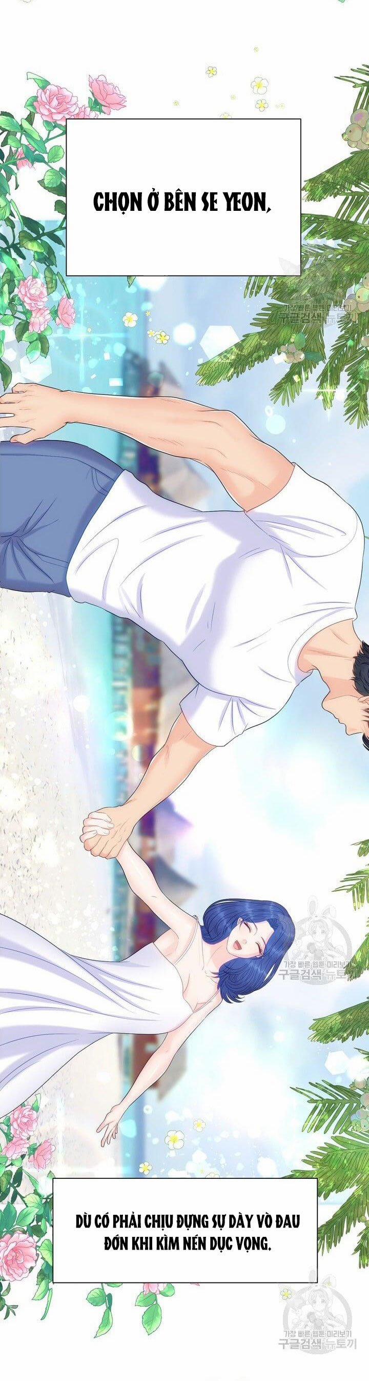 [18+] Em Sẽ Chọn Alpha Nào~ 76.2 trang 33