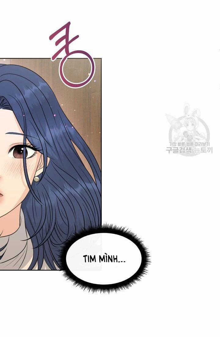 [18+] Em Sẽ Chọn Alpha Nào~ 76.2 trang 41