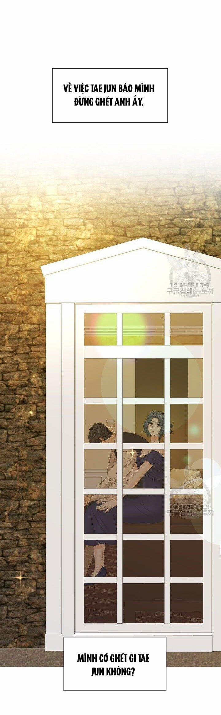 [18+] Em Sẽ Chọn Alpha Nào~ 76.2 trang 44