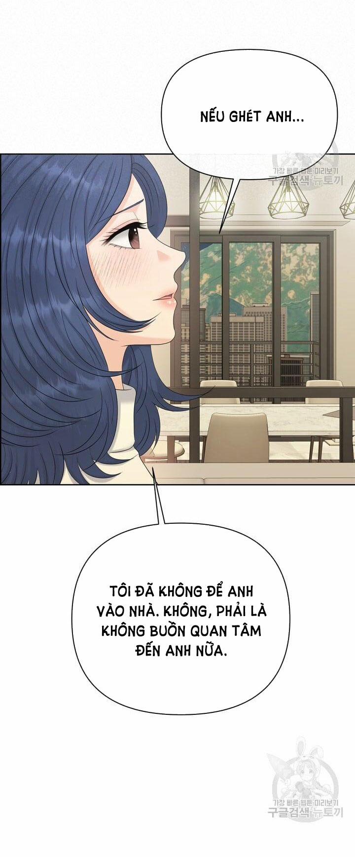[18+] Em Sẽ Chọn Alpha Nào~ 76.2 trang 49