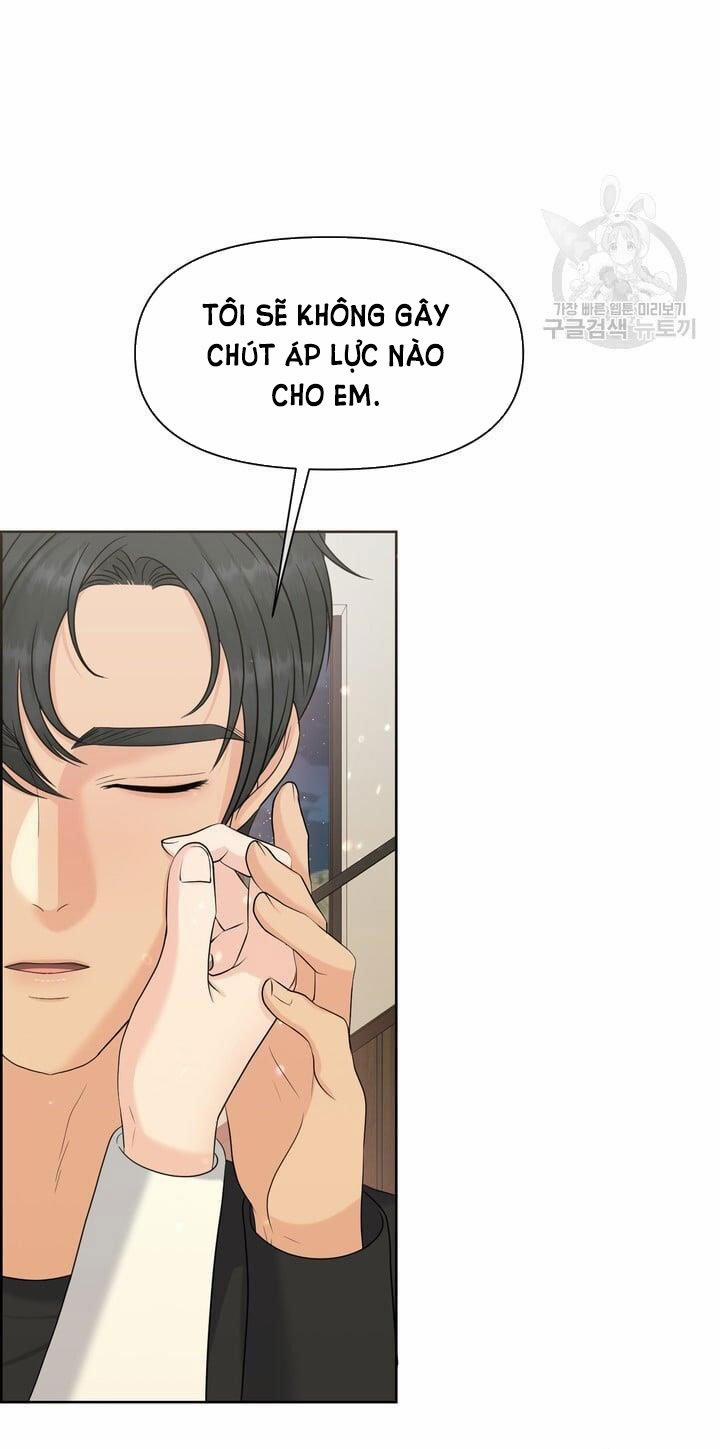 [18+] Em Sẽ Chọn Alpha Nào~ 76.2 trang 52