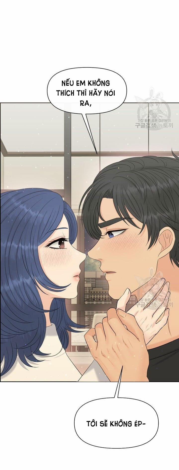 [18+] Em Sẽ Chọn Alpha Nào~ 76.2 trang 54