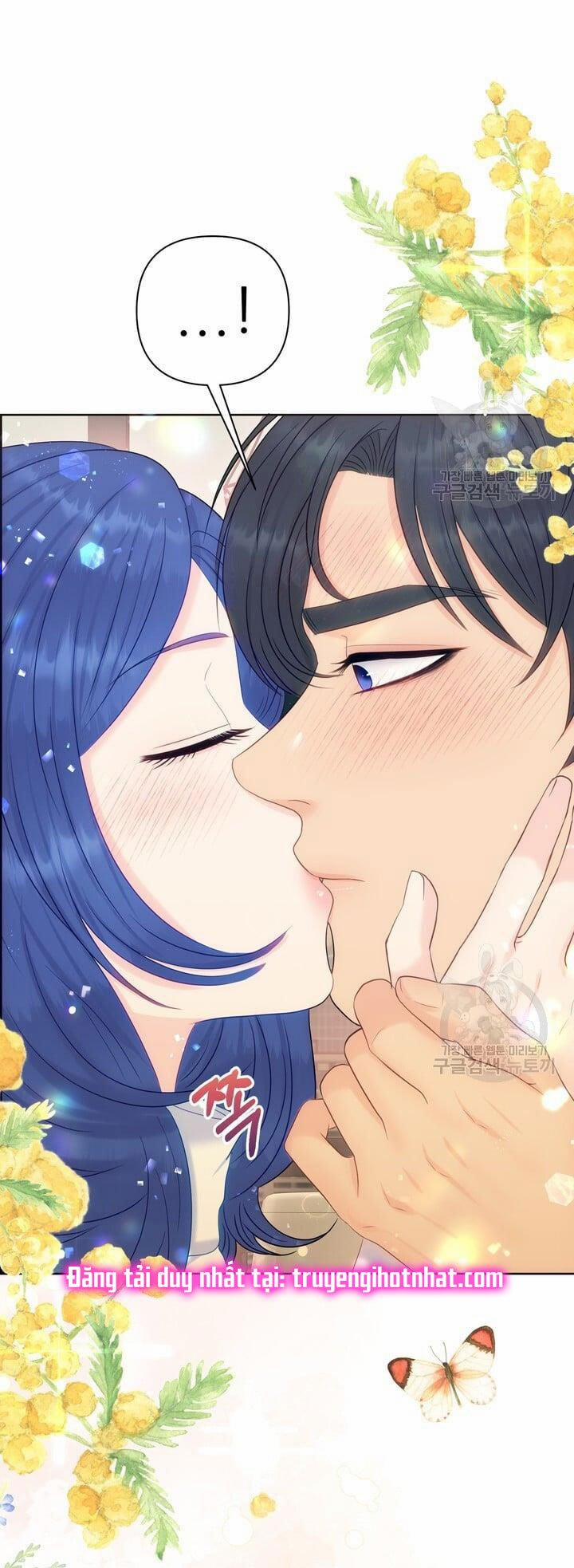 [18+] Em Sẽ Chọn Alpha Nào~ 76.2 trang 55