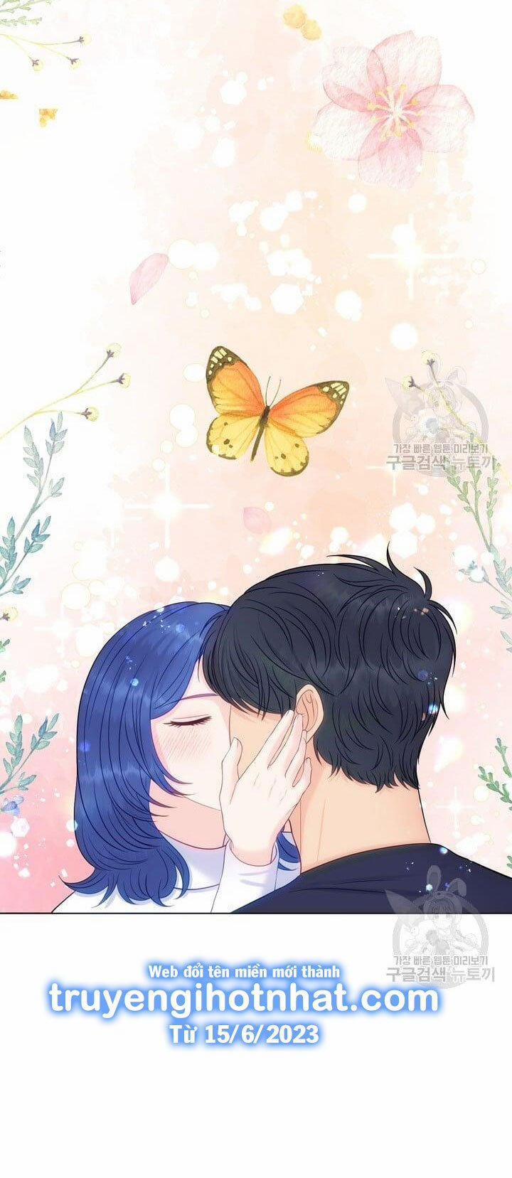 [18+] Em Sẽ Chọn Alpha Nào~ 76.2 trang 56