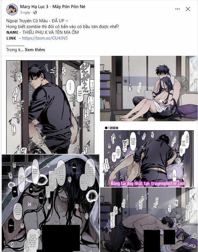 [18+] Em Sẽ Chọn Alpha Nào~ 77.1 trang 3