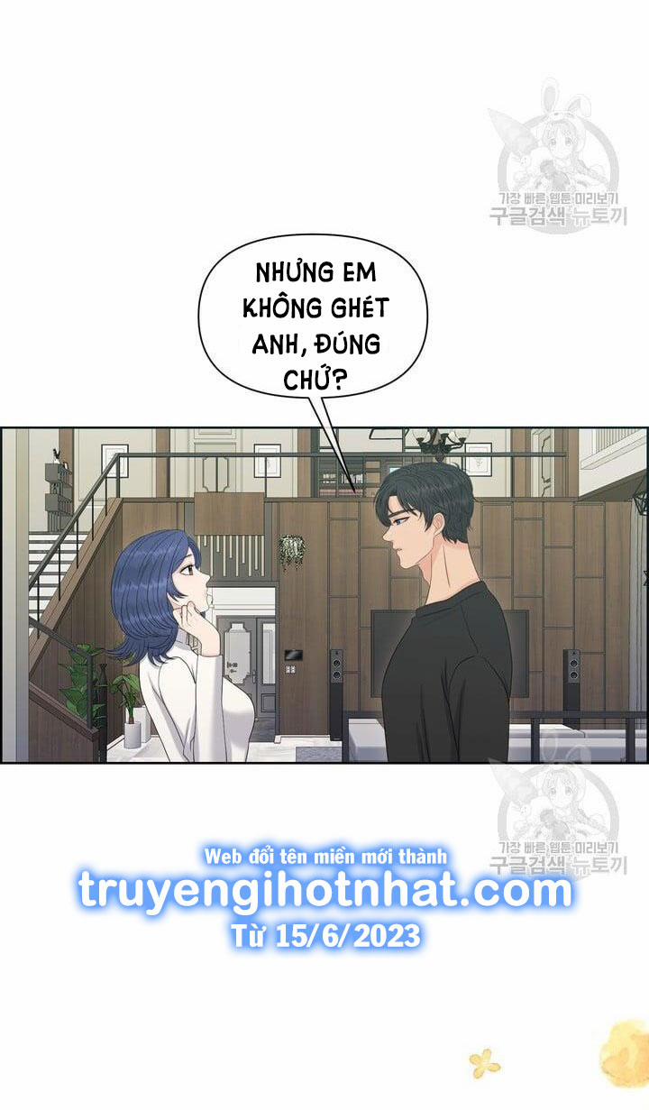 [18+] Em Sẽ Chọn Alpha Nào~ 77.2 trang 12