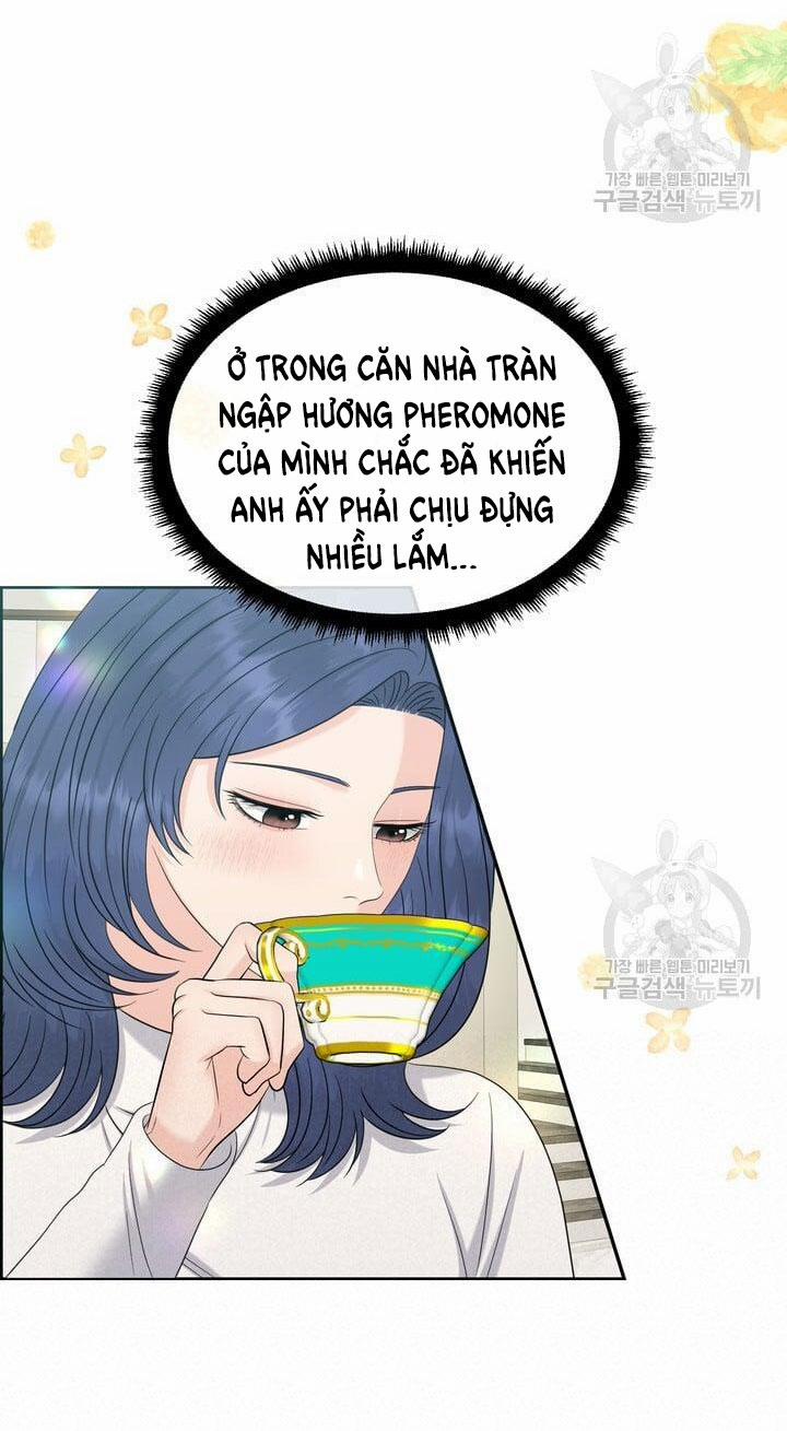 [18+] Em Sẽ Chọn Alpha Nào~ 77.2 trang 15