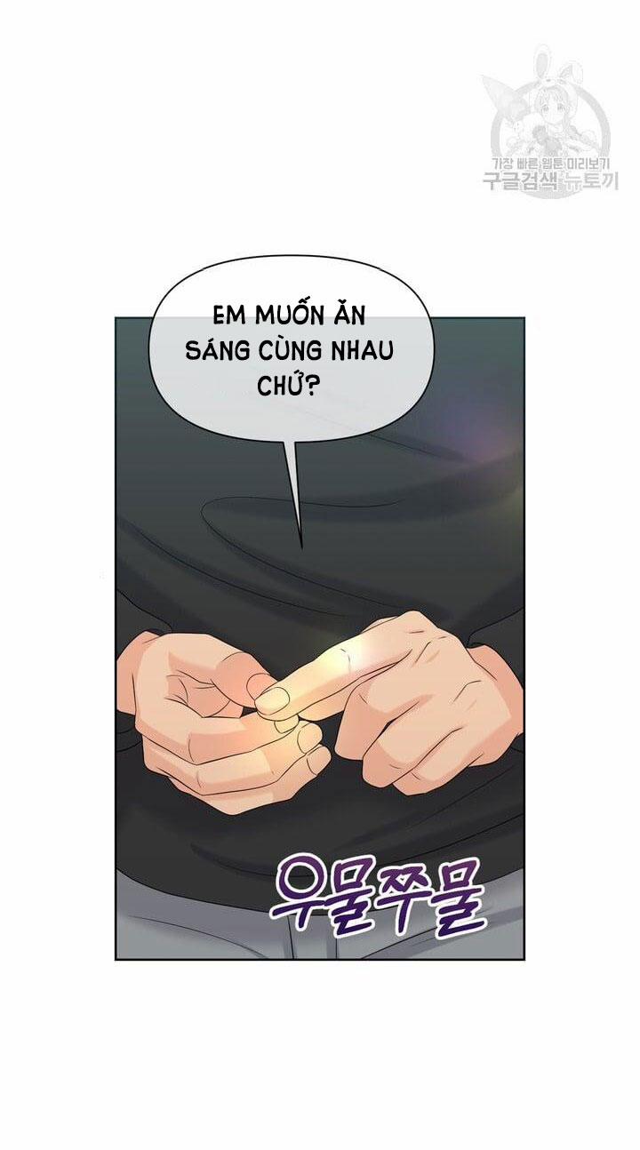 [18+] Em Sẽ Chọn Alpha Nào~ 77.2 trang 17