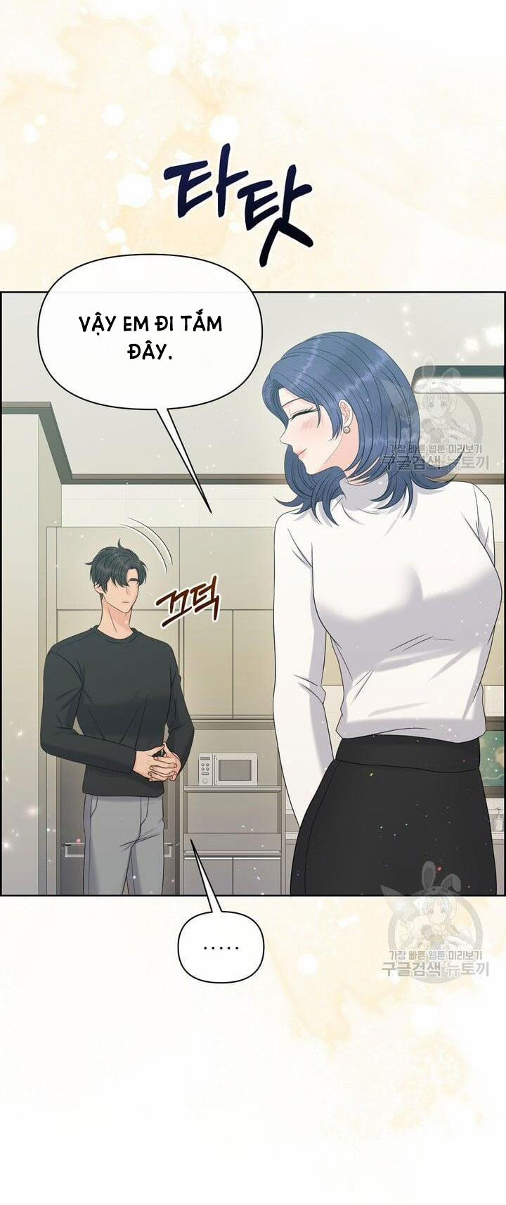 [18+] Em Sẽ Chọn Alpha Nào~ 77.2 trang 22