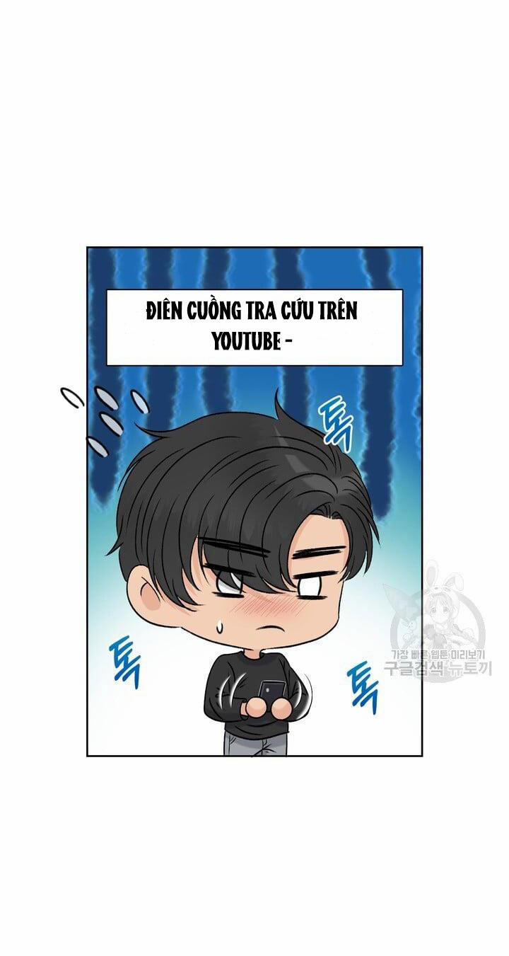 [18+] Em Sẽ Chọn Alpha Nào~ 77.2 trang 23