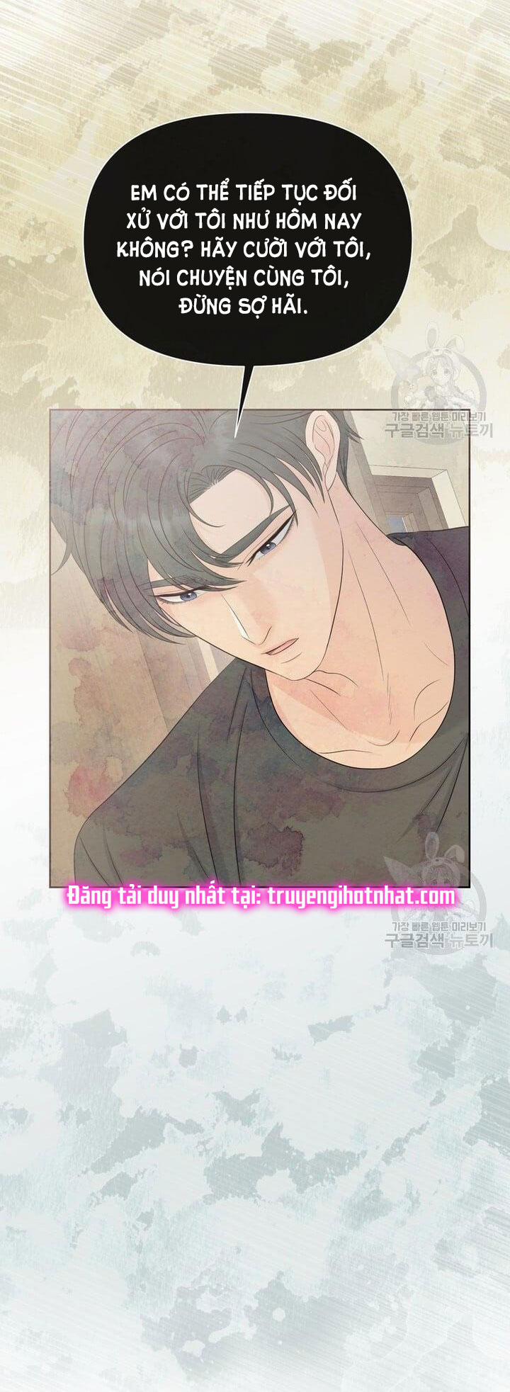 [18+] Em Sẽ Chọn Alpha Nào~ 77.2 trang 25