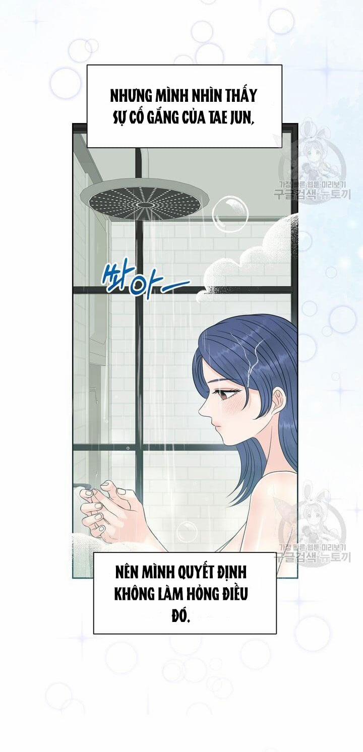 [18+] Em Sẽ Chọn Alpha Nào~ 77.2 trang 28
