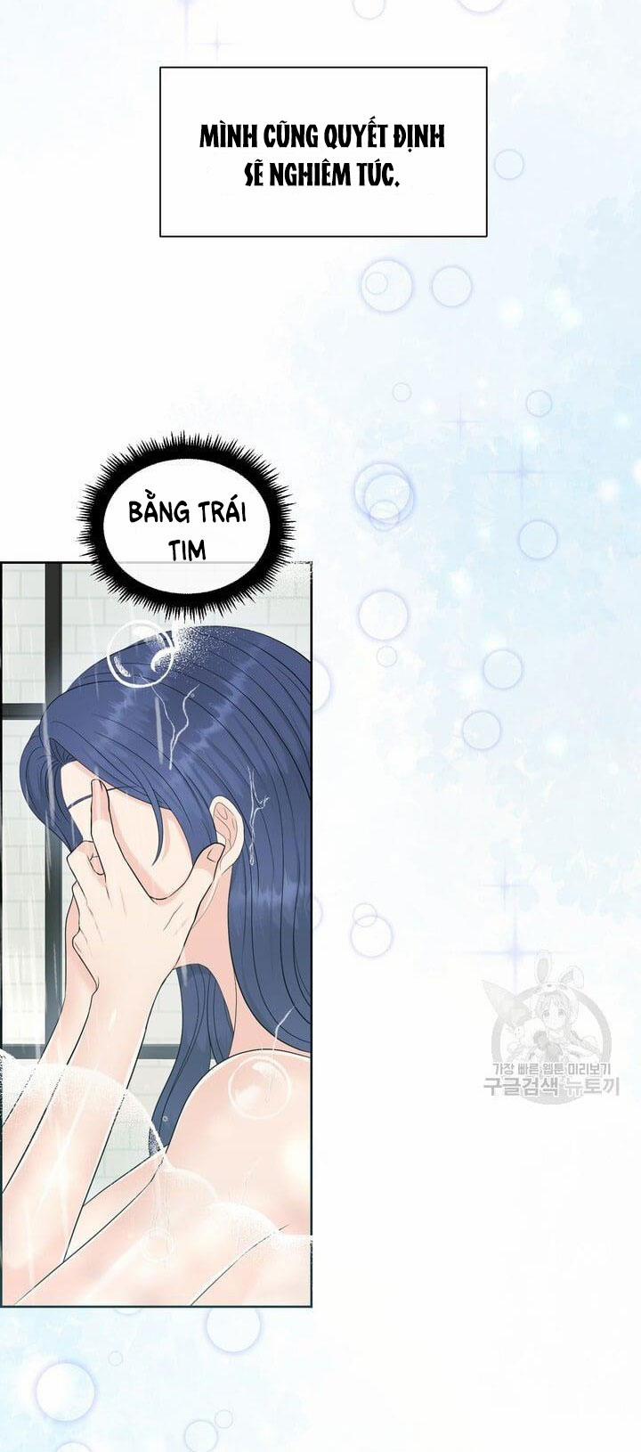 [18+] Em Sẽ Chọn Alpha Nào~ 77.2 trang 30