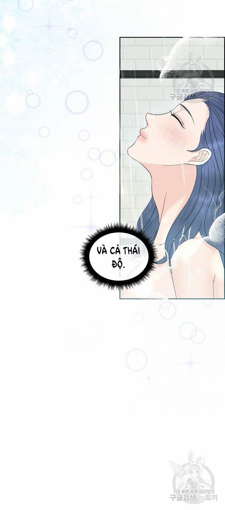 [18+] Em Sẽ Chọn Alpha Nào~ 77.2 trang 31