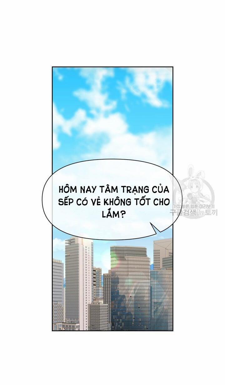 [18+] Em Sẽ Chọn Alpha Nào~ 77.2 trang 32