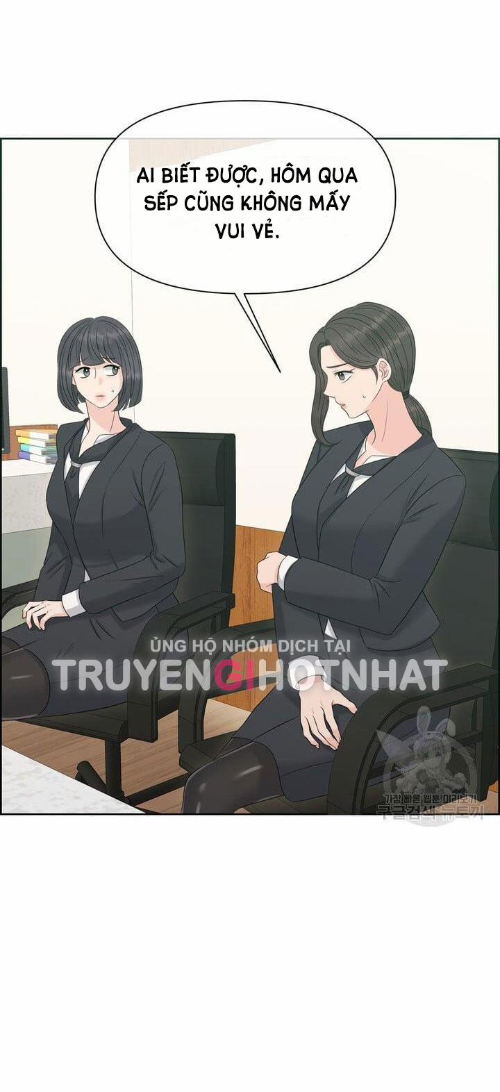 [18+] Em Sẽ Chọn Alpha Nào~ 77.2 trang 34