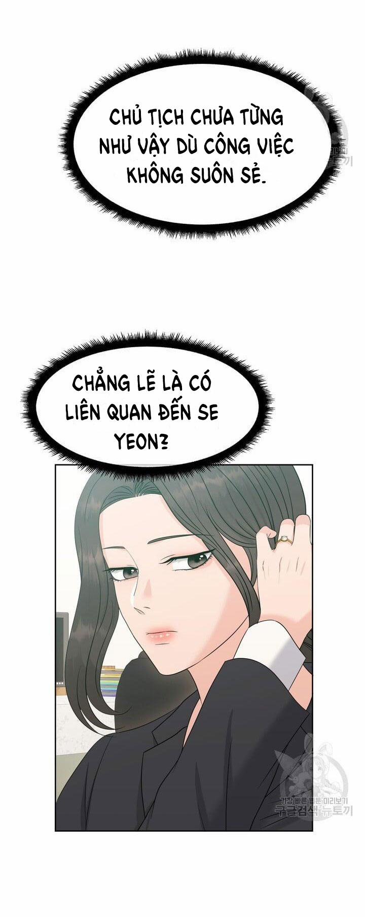 [18+] Em Sẽ Chọn Alpha Nào~ 77.2 trang 35