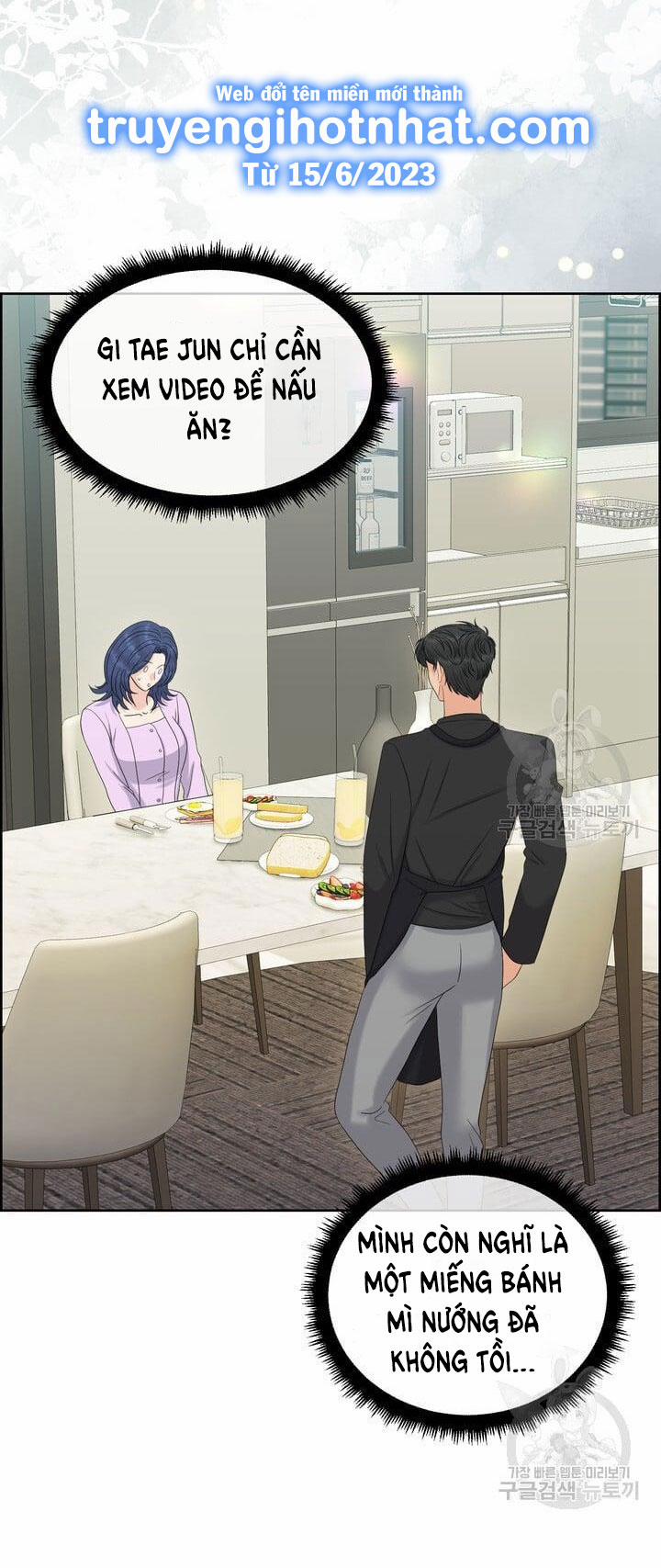 [18+] Em Sẽ Chọn Alpha Nào~ 77.2 trang 39