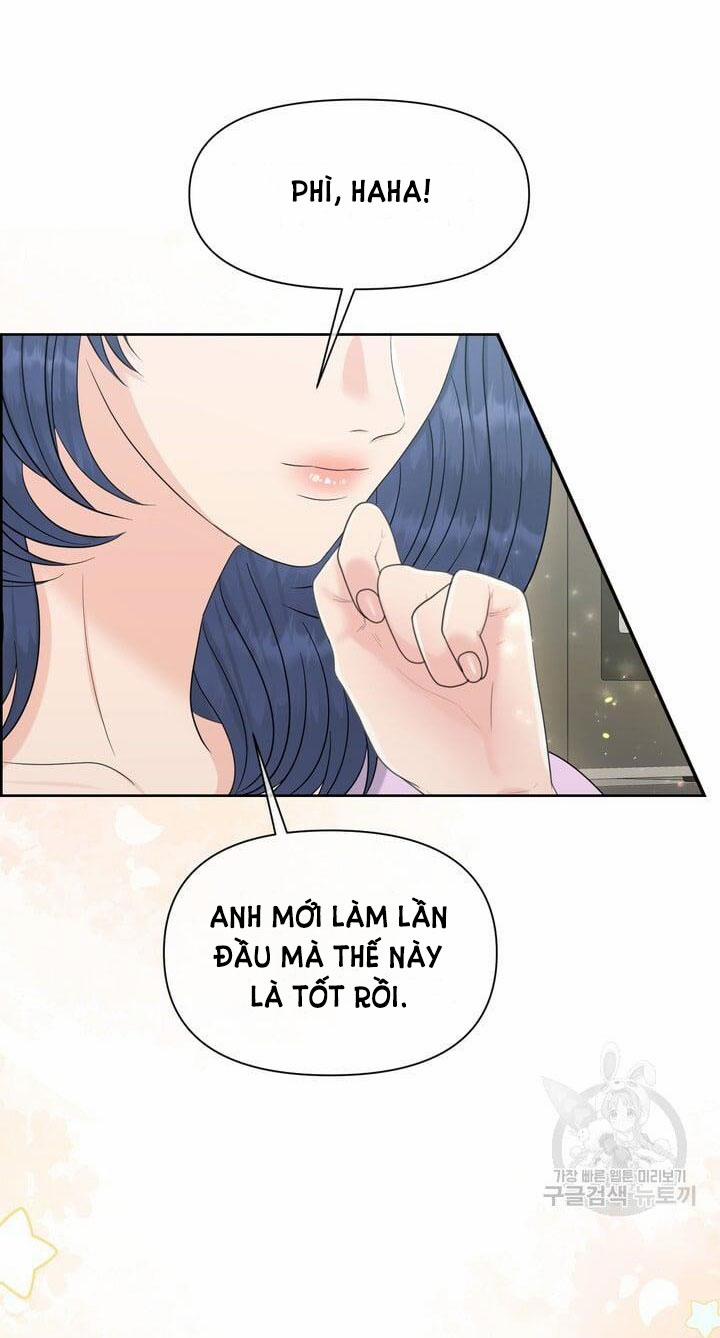 [18+] Em Sẽ Chọn Alpha Nào~ 77.2 trang 40
