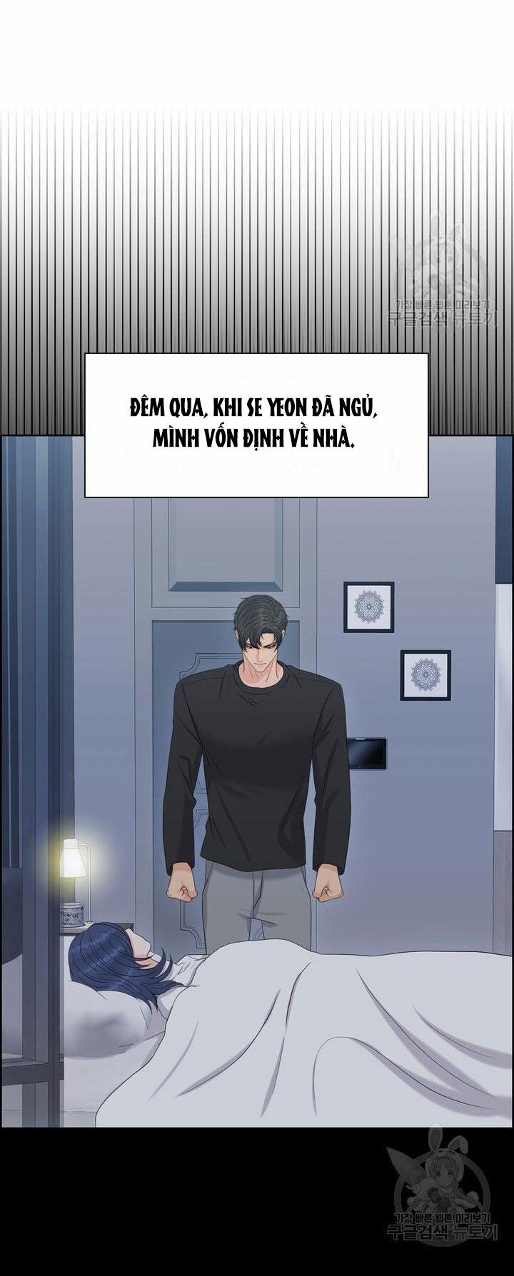 [18+] Em Sẽ Chọn Alpha Nào~ 77.2 trang 47