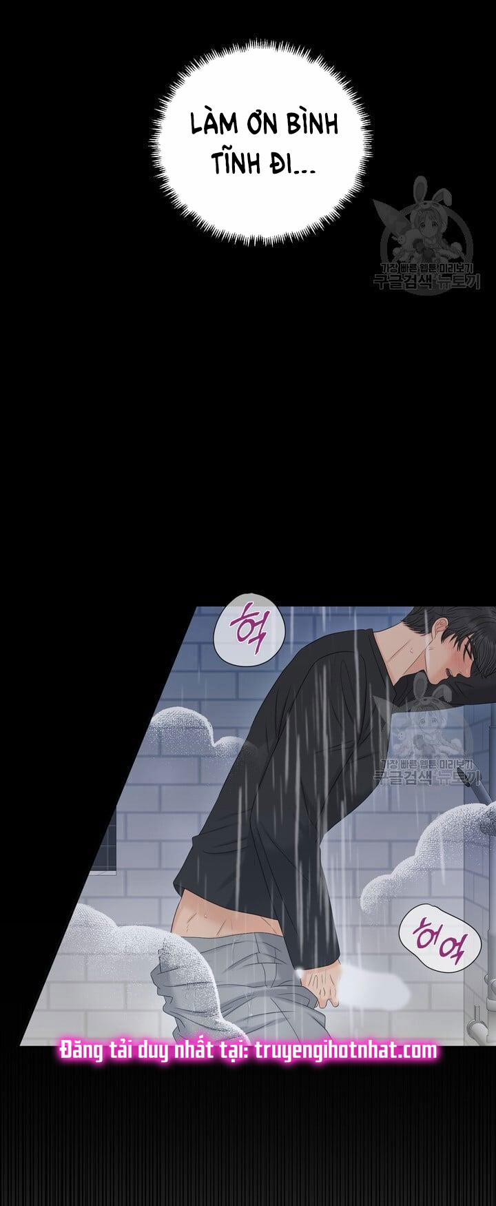 [18+] Em Sẽ Chọn Alpha Nào~ 77.2 trang 63