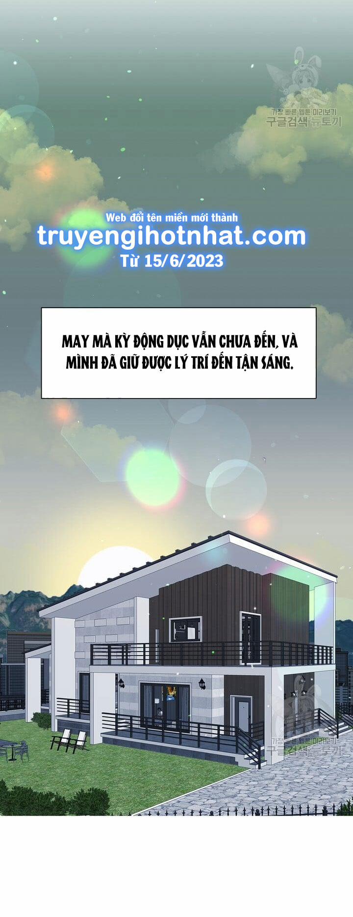 [18+] Em Sẽ Chọn Alpha Nào~ 77.2 trang 65