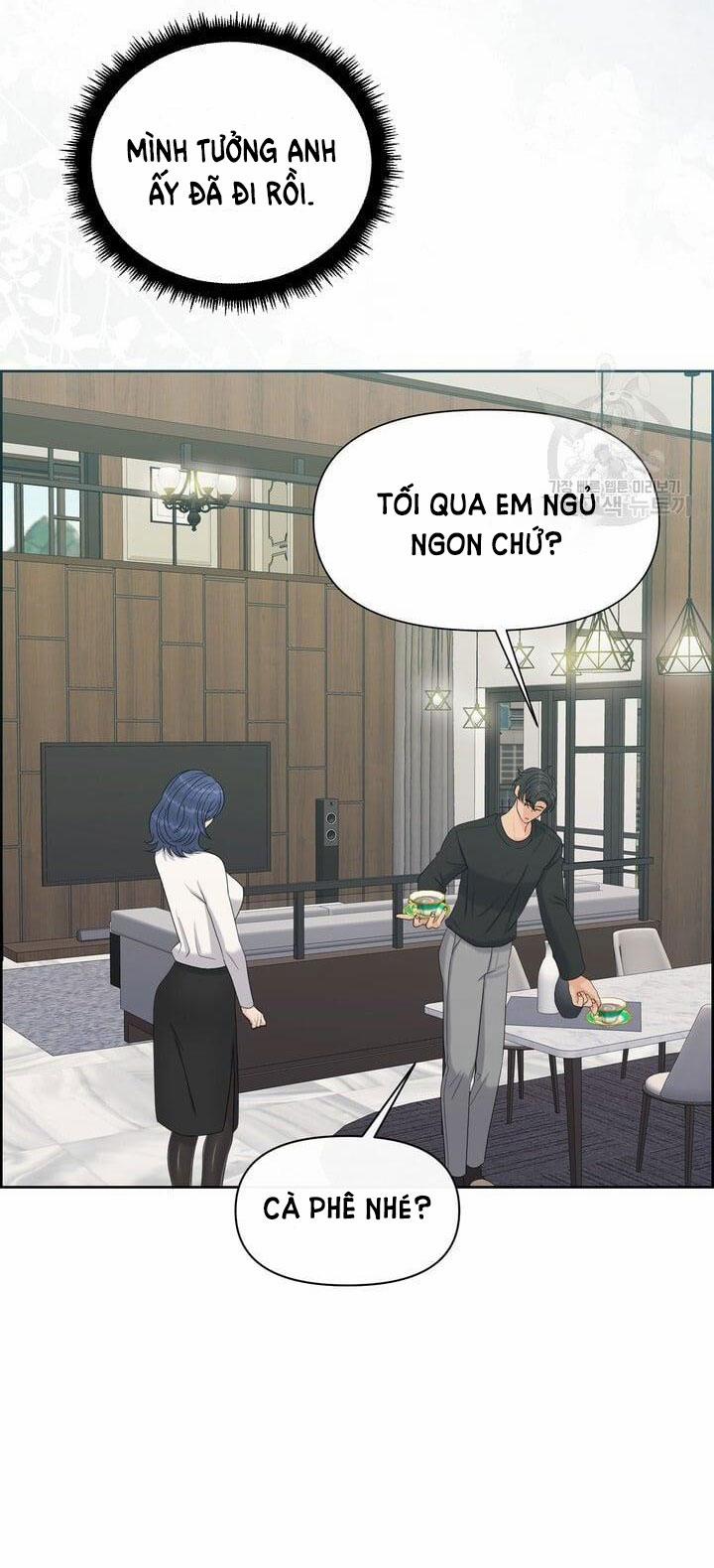[18+] Em Sẽ Chọn Alpha Nào~ 77.2 trang 8