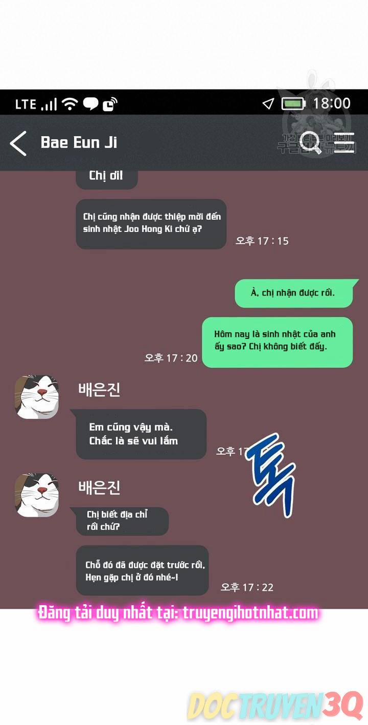 [18+] Em Sẽ Chọn Alpha Nào~ 79.2 trang 11