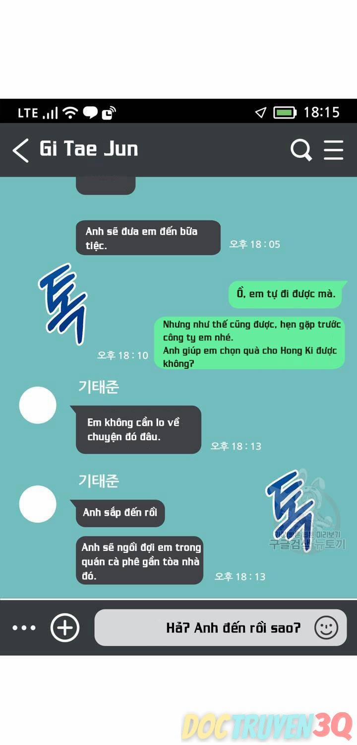 [18+] Em Sẽ Chọn Alpha Nào~ 79.2 trang 14