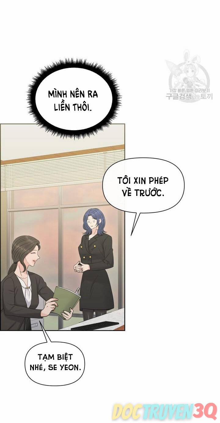 [18+] Em Sẽ Chọn Alpha Nào~ 79.2 trang 15