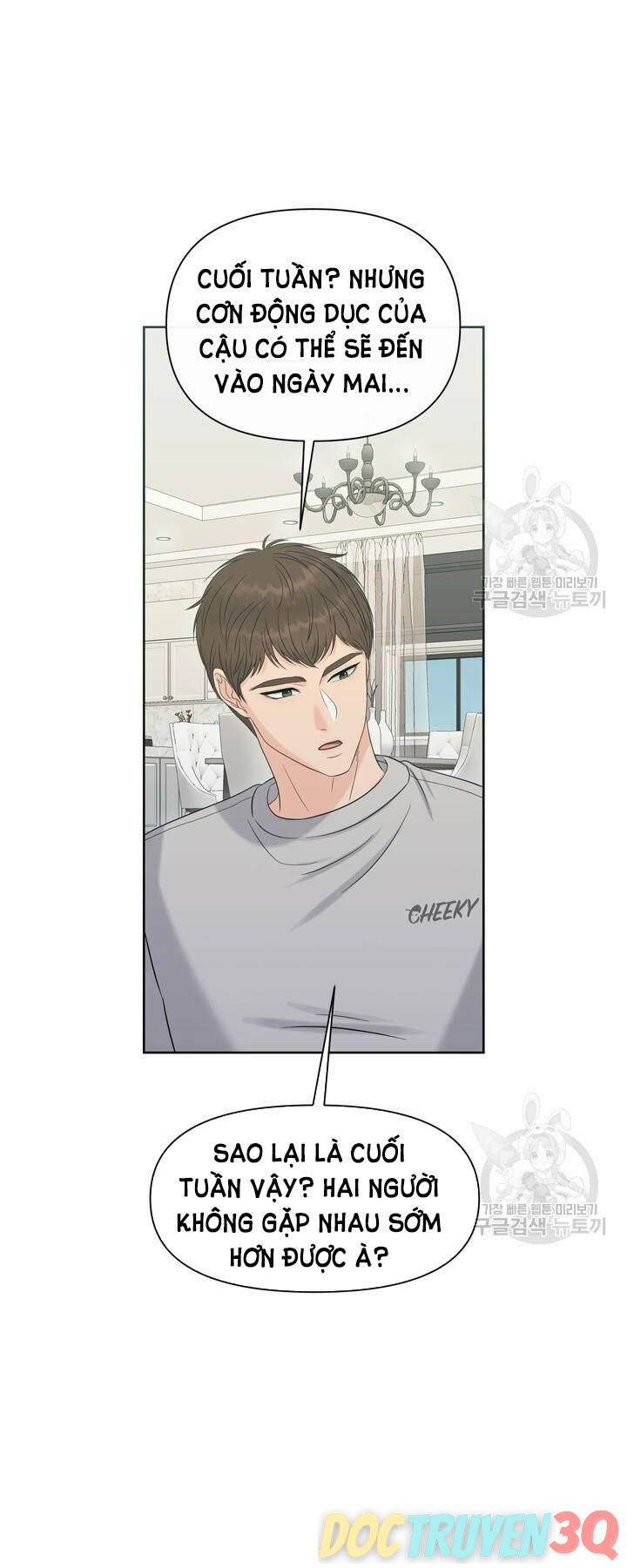 [18+] Em Sẽ Chọn Alpha Nào~ 79.2 trang 2