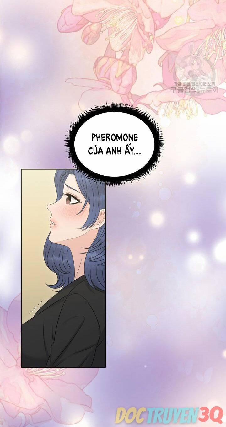 [18+] Em Sẽ Chọn Alpha Nào~ 79.2 trang 21
