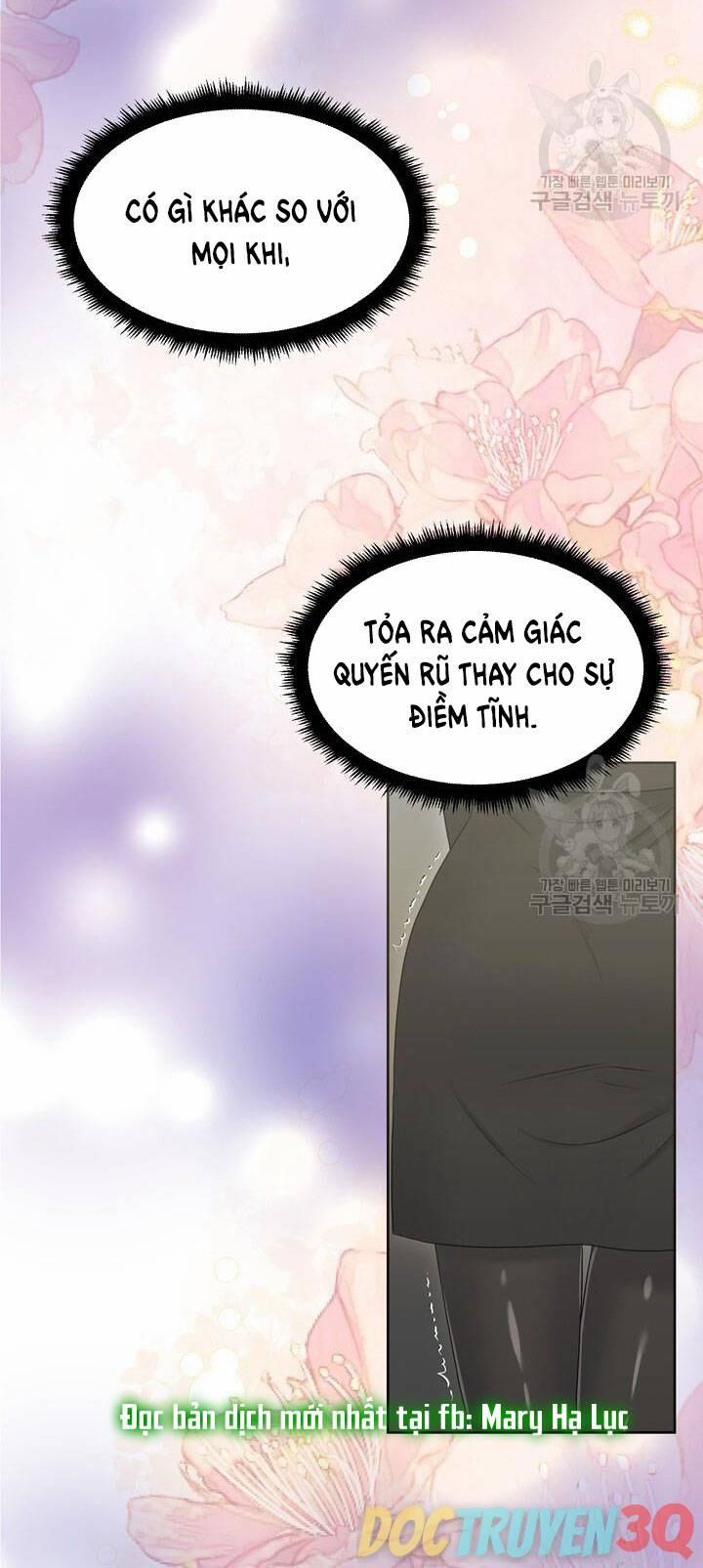 [18+] Em Sẽ Chọn Alpha Nào~ 79.2 trang 22