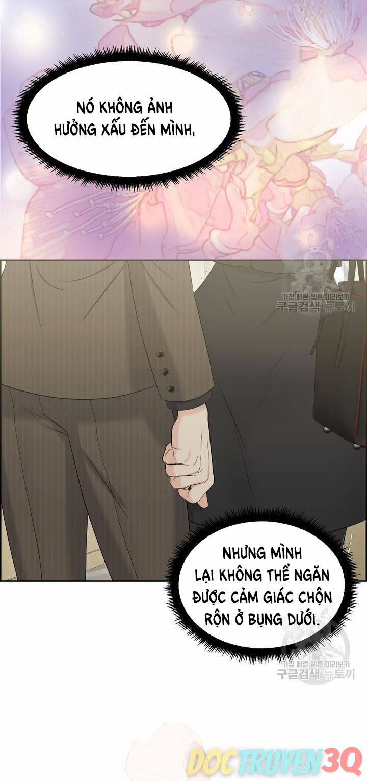 [18+] Em Sẽ Chọn Alpha Nào~ 79.2 trang 23