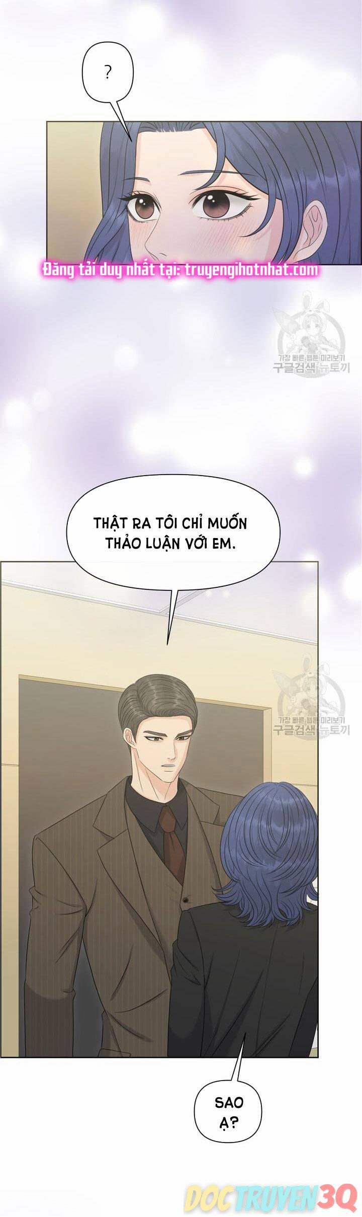 [18+] Em Sẽ Chọn Alpha Nào~ 79.2 trang 26