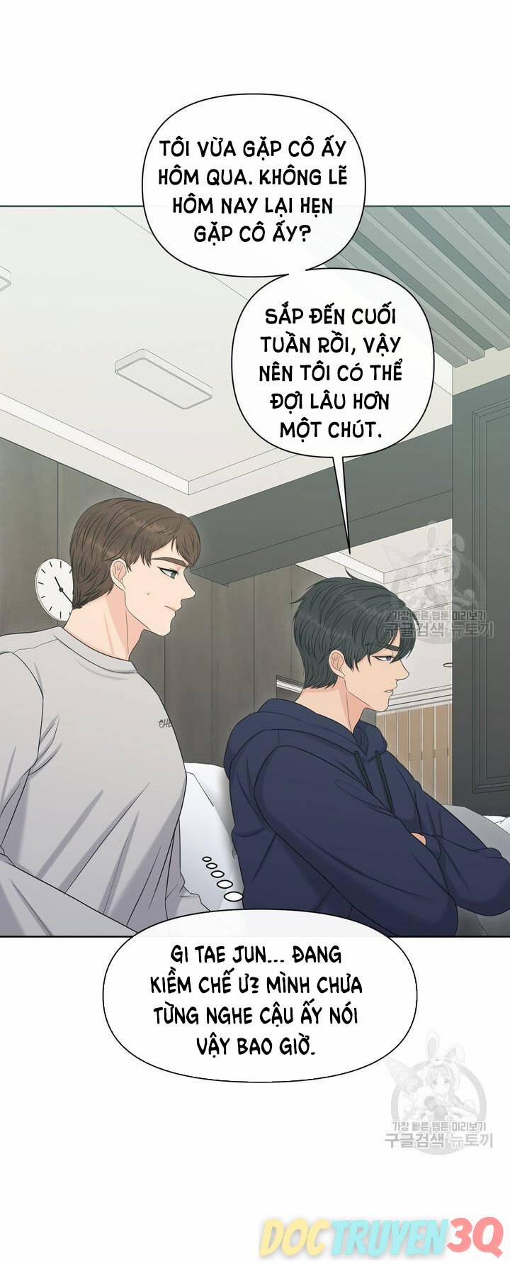 [18+] Em Sẽ Chọn Alpha Nào~ 79.2 trang 3