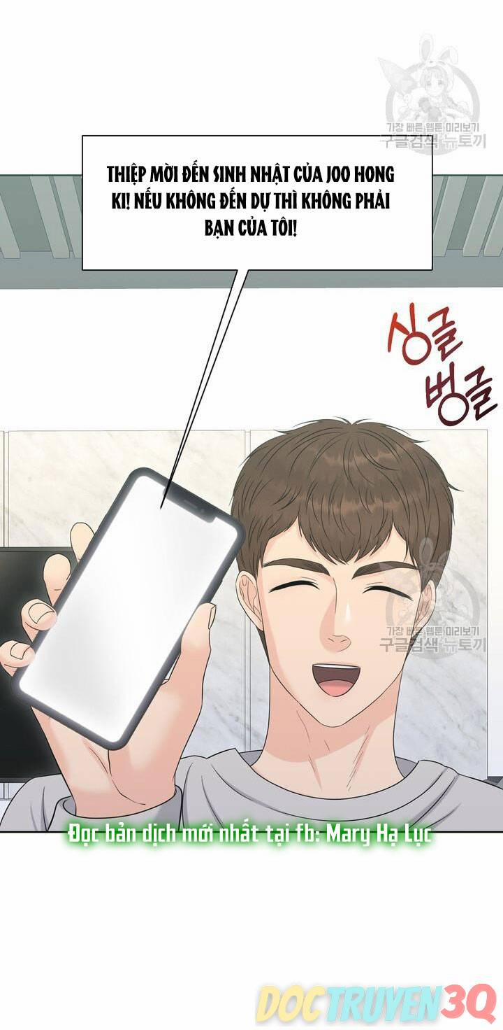 [18+] Em Sẽ Chọn Alpha Nào~ 79.2 trang 6