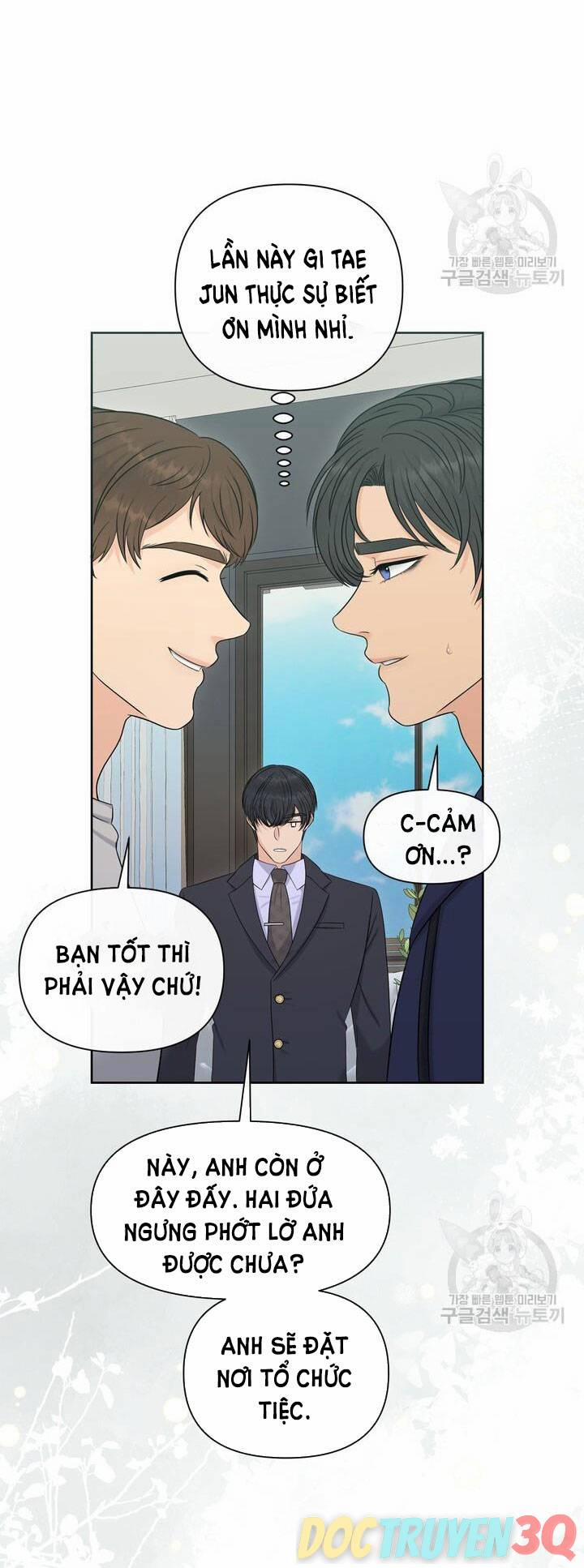 [18+] Em Sẽ Chọn Alpha Nào~ 79.2 trang 8