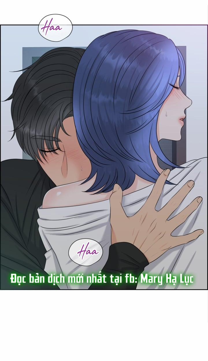 [18+] Em Sẽ Chọn Alpha Nào~ 8.2 trang 10