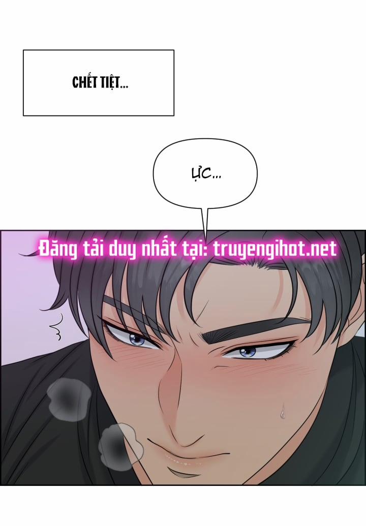 [18+] Em Sẽ Chọn Alpha Nào~ 8.2 trang 16